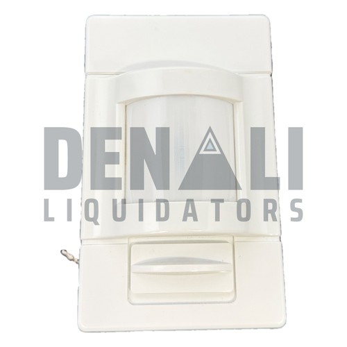 Acuity occupancy wall sensor